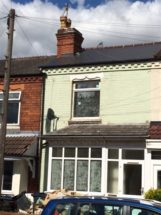 3 Bedroom Terraced